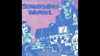 I Feel Like Shit - Screeching Weasel