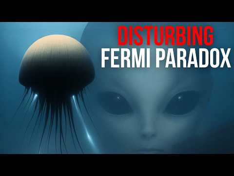10  Mind Blowing Solutions To The Fermi Paradox
