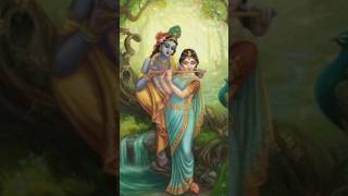 #radhike tune bansuri churayi##Krishna Radha status#superhitold classicalsong#shortsyoutube