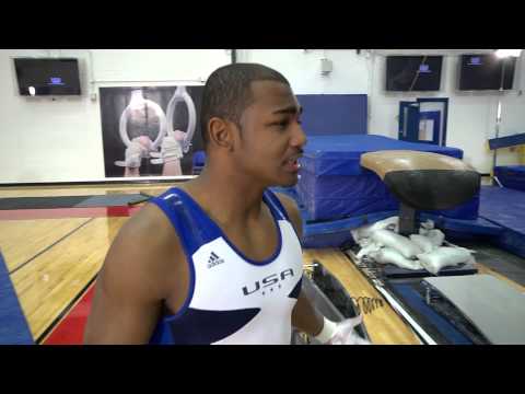 Olympic and Paralympic 'We Are The Champions' LipDub