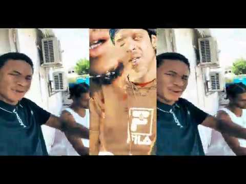 Nk'n - Rèfè Le Mond - ( Lifestyle Riddim ) #confinement