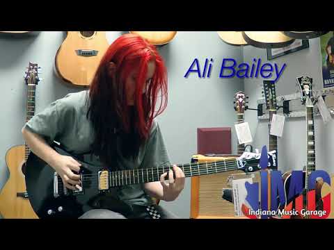 Framus D Series Idolmaker: Floor Demo Model