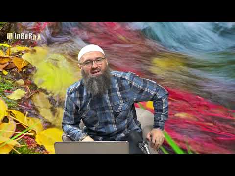 Da li ima utemeljenje da kada se pije alkohol, namaz nije validan 40 dana? - Elvedin Pezić