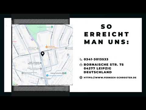 Fernseh-Schroeter YouTube-Vdeominiatur 11