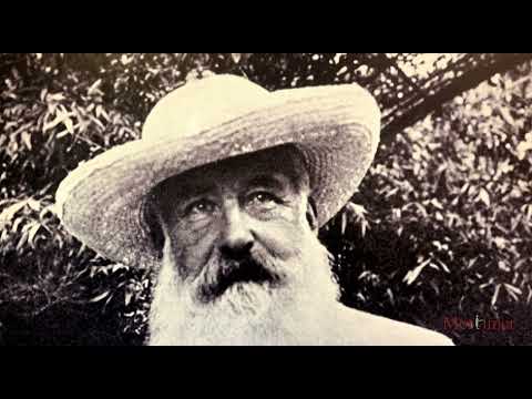 Giverny - wo Monet lebte, malte, träumte