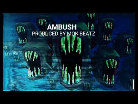 Groovy X Soulful Hip-Hop/Trap Instrumental 2017 | Ambush   | [Prod. By Mok Beatz] |