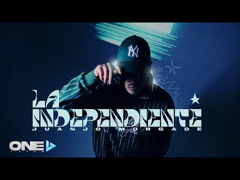 Juanjo Morgade - La Independiente (Video Oficial)