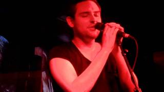 The Twilight Sad - And She Would Darken The Memory (Live in Edinburgh)