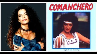 Comanchero MOON RAY - 1985 - HQ - Italo Disco - Raggio di luna