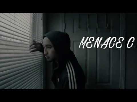 Menace C- Like im Pose to (BubbagotBeatz)