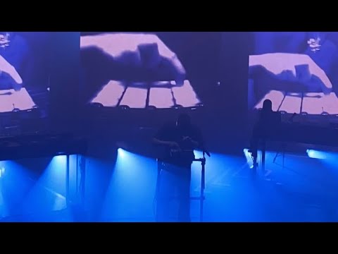 Kammy (like i do)- Fred again.. LIVE in Sydney 07/02/23