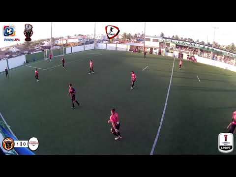 FINAL DO CAMPEONATO PARAIBANO DE FUT 7 SUB 14 2019 CAF  X FLA GUARABIRA