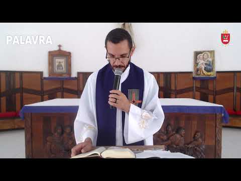 QUARTA DA PALAVRA de João 13, 1-15 - A proximidade que toca o Coração