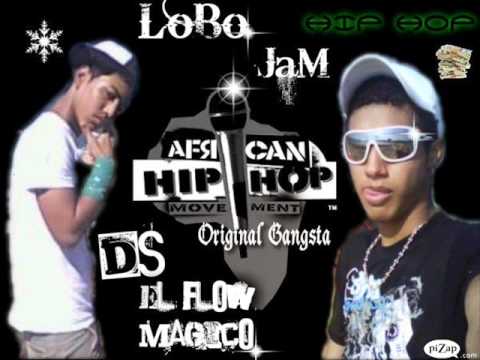 Callaito-DS Music ft Lobo Jam (killa Music)