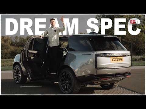 BEST RANGE ROVER money can buy? - RANGE ROVER LWB 2022