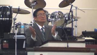 2014 KCA CAMBODIAN  INTER-CHURCH REVIVAL - Day 3 Part Two  (Service in Khmer)