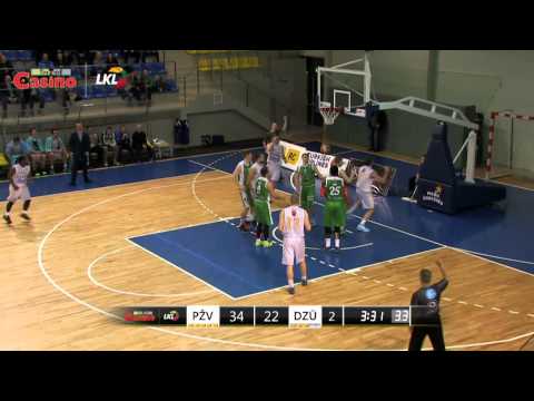 Pieno žvaigždės - Dzūkija (2015-11-28)