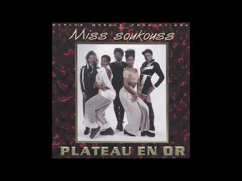 Miss Soukouss - Ma Prièe ( Aurlus Mabele )