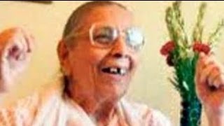 Legendary singer Shamshad Begum dies at 94