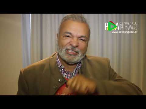 Nilton Belsarena destaca força do conhecimento em workshop sobre marketing e estratégia