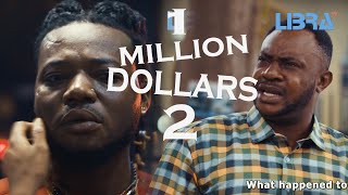 1 MILLION DOLLARS 2 Yoruba Movie 2022 Odunlade Ade