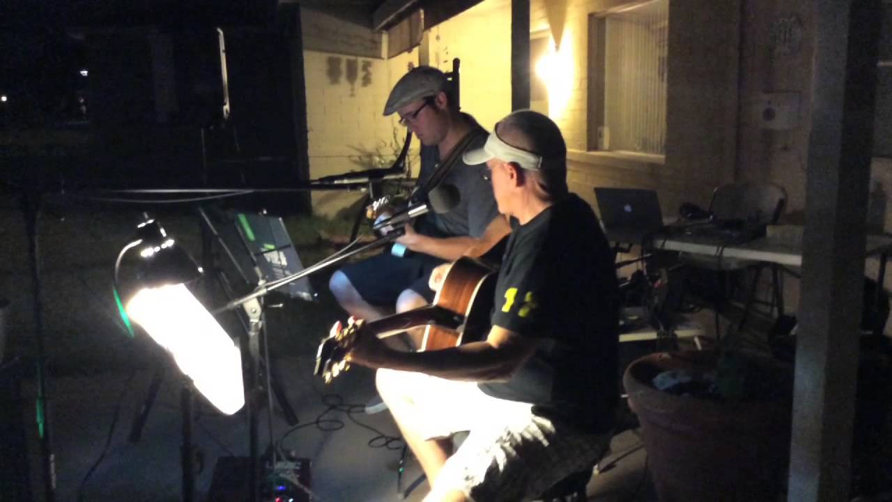 Promotional video thumbnail 2 for Savoir-Faire Blues Rock