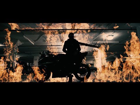 HOTO ft. Luu Breeze - God Mode