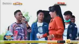 Download lagu SATU HATI SAMPAI MATI - DEVI FT GERRY NEW PALLAPA LIVE X TRAINE JAPAN LARANGAN TEGAL JAWATENGAH mp3