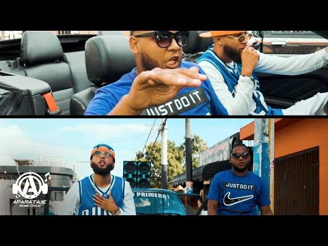 Kings Evolución - Un Solo Coro ( Video Oficial ) By @SandyGraphSB