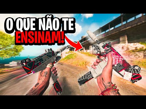 THE BEST TIPS FOR MOUSE AND KEYBOARD IN WARZONE! 😈