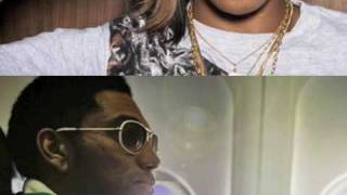 Santigold - Anne (King Britt Moody Mix)