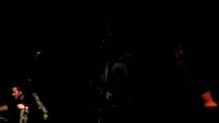 Monty Are I - Break Thru the Silence - Triple Rock Club - Minneapolis - 11-28-09