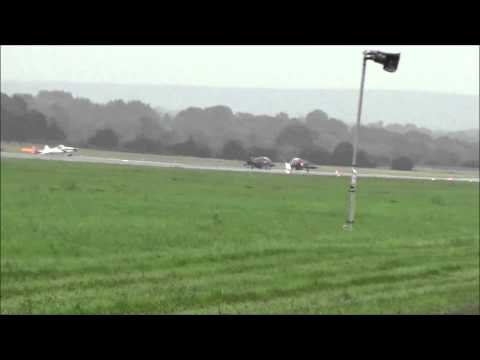 Dunsfold Wings & Wheels 2015 Part 3