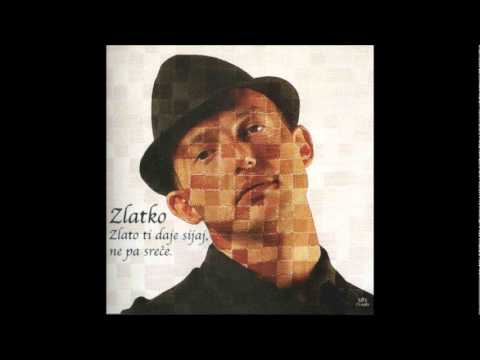 Zlatan Cordic ZLATKO - 05 Drek jej (feat. Cazzafura)