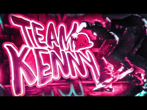 SKATE 3 Montage: TEAM KENNY - CLASH OF CLANS