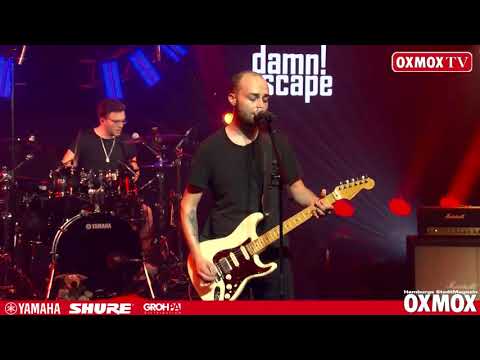 Damn Escape OXMOX-BandContest 2020