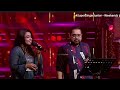 Sankar Mahadevan Urukuthe Marukuthe Song In Super Singer VijayTelevision