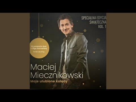 Rodzi Się Bóg (feat. Olga Szomańska)