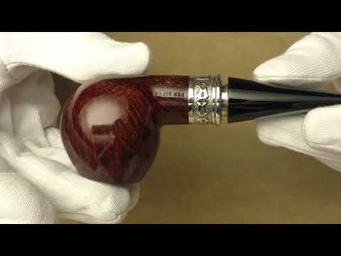 Ser Jacopo Delecta L1 C - pipe 1212