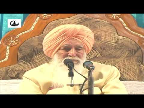 Radha Soami Dera Saidpur Amritsar / Satsang By Sant Rasila Ram Ji Maharaj Ji / Satguru Sewan Se
