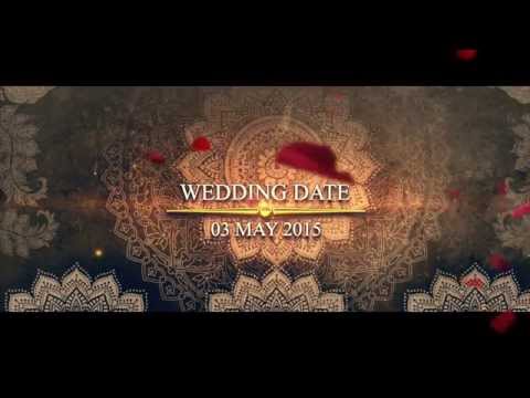 New Concept - Pre Wedding Film - Sourabh & Priyanka