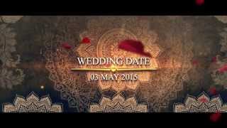 New Concept - Pre Wedding Film - Sourabh & Priyanka