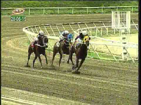 Resumen Domingo, 28 de Junio de 2015 - La Rinconada