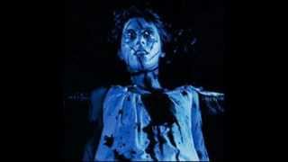 Goblin - Claudio Simonetti - Suspiria