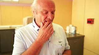 LES DERNIÈRES ACTUALITÉS - Cécité mon amour