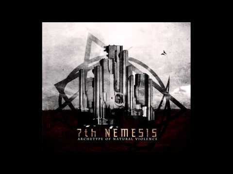 7th Nemesis - Severance