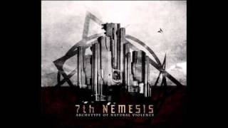 7th Nemesis - Severance