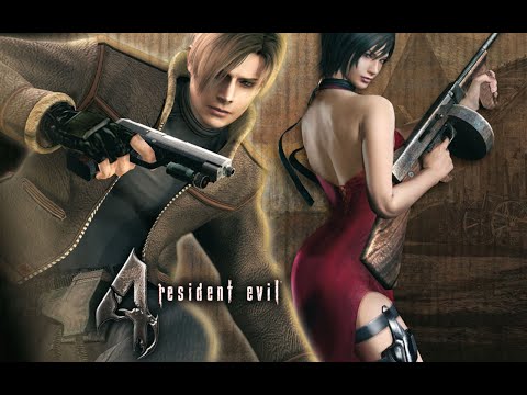 Resident Evil 4 Прохождение на русском (Леон) Часть 10