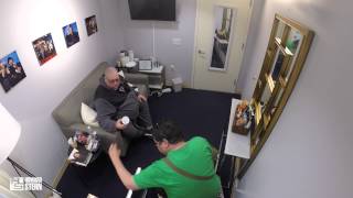 High Pitch Erik Takes the Money and Runs