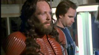 Bram Stoker's Dracula - Documentary (The Costumes Are The Sets)